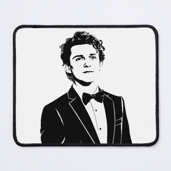 Item preview, Tom Holland designed and sold by owpldh.
