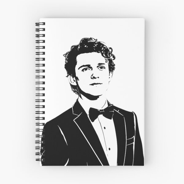Item preview, Tom Holland designed and sold by owpldh.