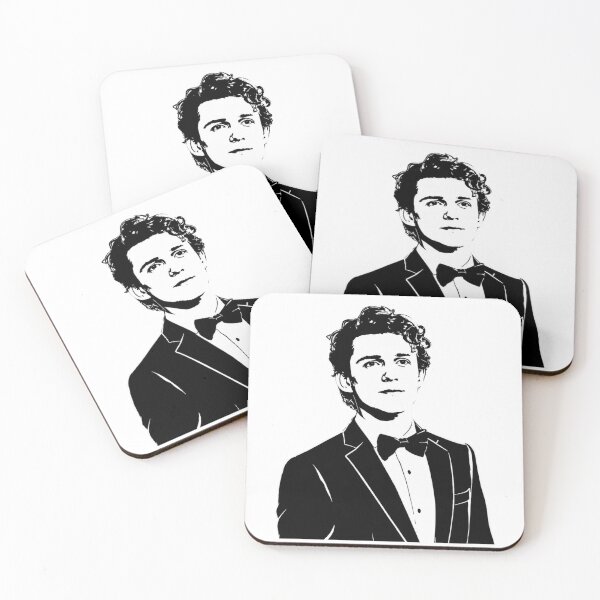 Item preview, Tom Holland designed and sold by owpldh.