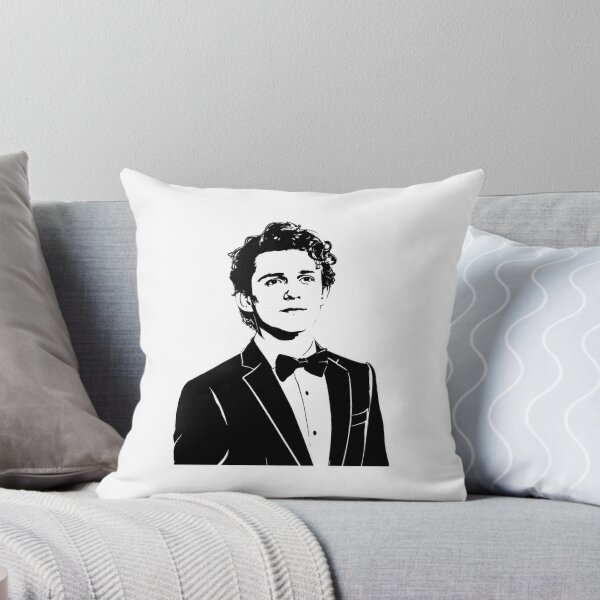 Item preview, Tom Holland designed and sold by owpldh.