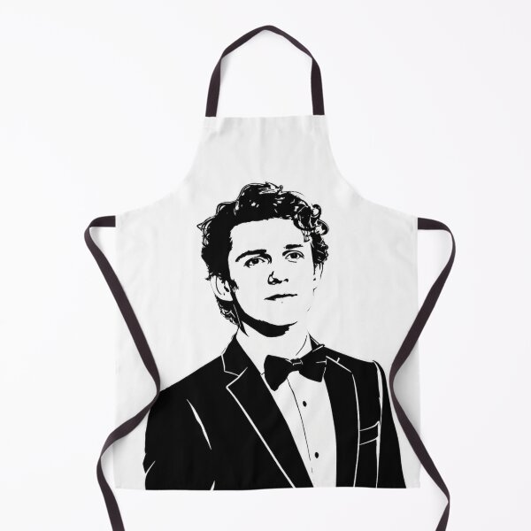 Item preview, Tom Holland designed and sold by owpldh.