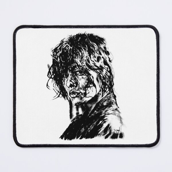 Item preview, Kenshin Himura | Rurouni Kenshin (2) designed and sold by artxsian.