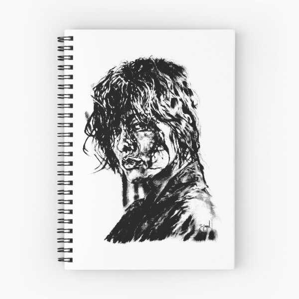 Item preview, Kenshin Himura | Rurouni Kenshin (2) designed and sold by artxsian.