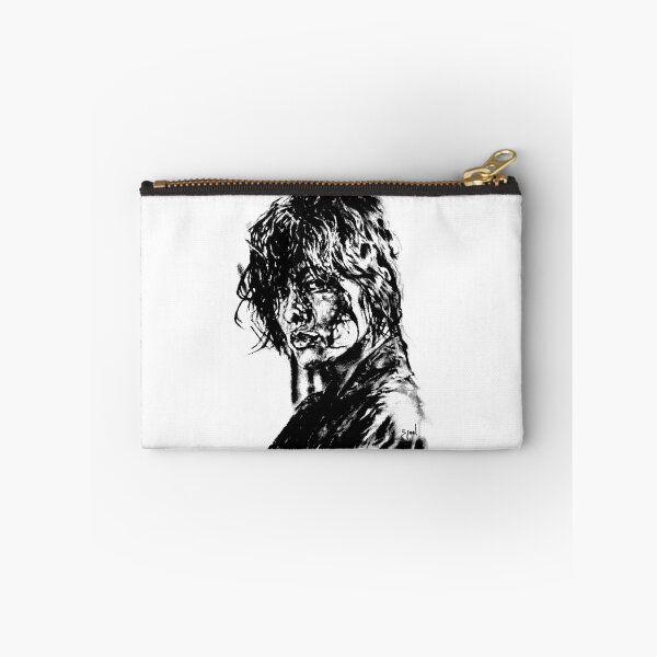 Item preview, Kenshin Himura | Rurouni Kenshin (2) designed and sold by artxsian.