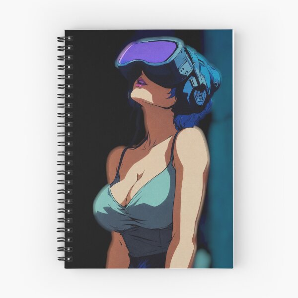 Item preview, Neon VR Dreamer designed and sold by EgoSovereign.