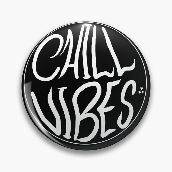 Artikelvorschau, Chill Vibes entworfen und verkauft von Abwer.