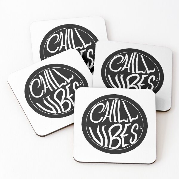 Item preview, Chill vibes designed and sold by Abwer.