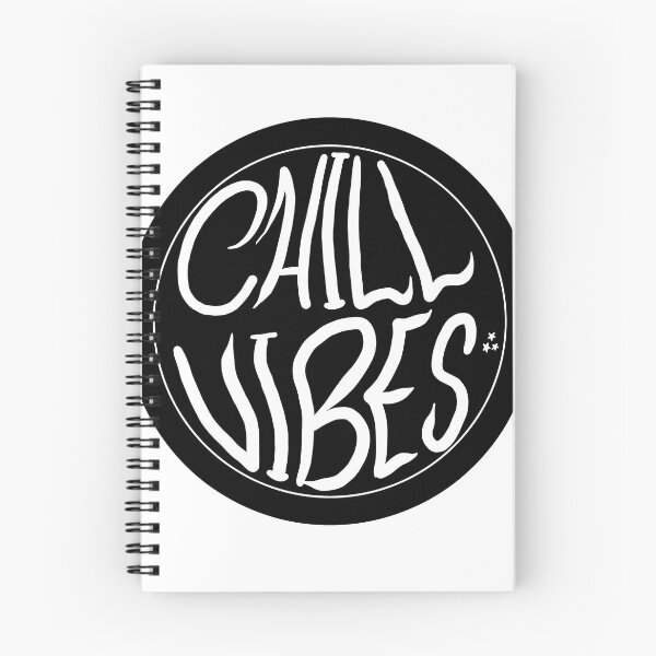 Item preview, Vibraciones frías designed and sold by Abwer.