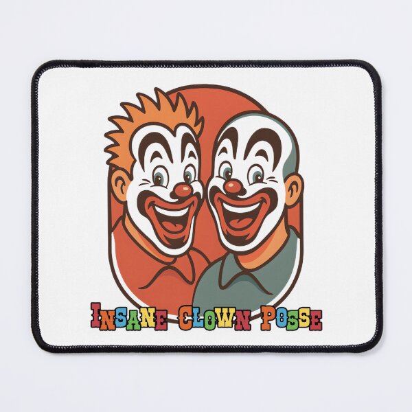 Item preview, Icp Seventies Style PERFECT GIFT FOR YOU AND FRIENDS designed and sold by GothBoyArt.