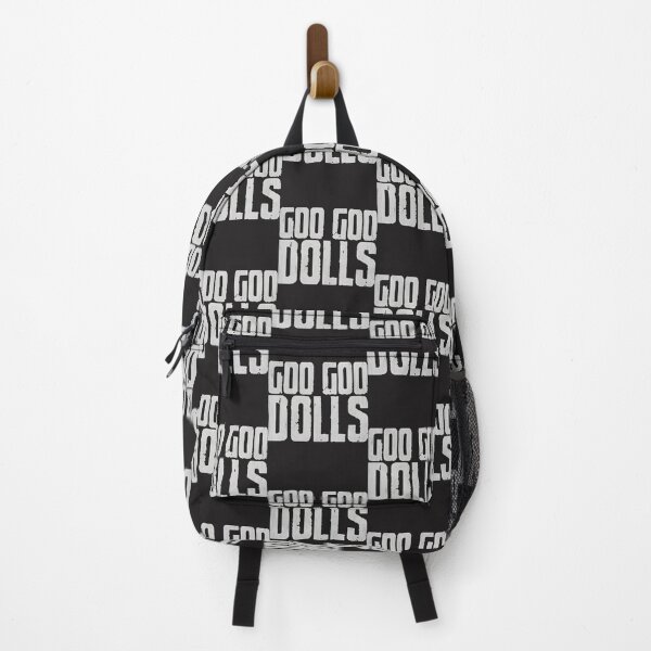 Item preview, Goo Goo Dolls PERFECT GIFT FOR YOU AND FRIENDS designed and sold by YSF-AI.