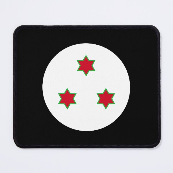 Item preview, Burundi Coat of Arms BI designed and sold by shitpostee.