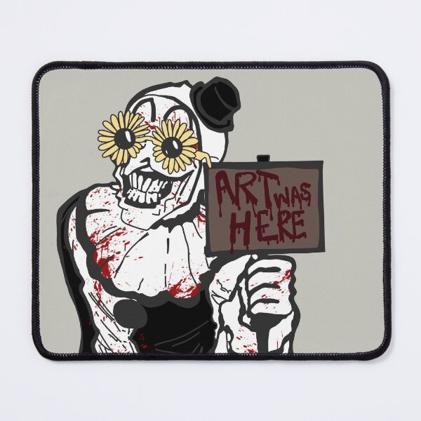 Item preview, Art Was Here designed and sold by Blom & Co..