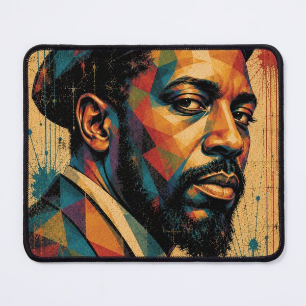 Item preview, Thelonius Monk designed and sold by Skyeleigh and Spideough.