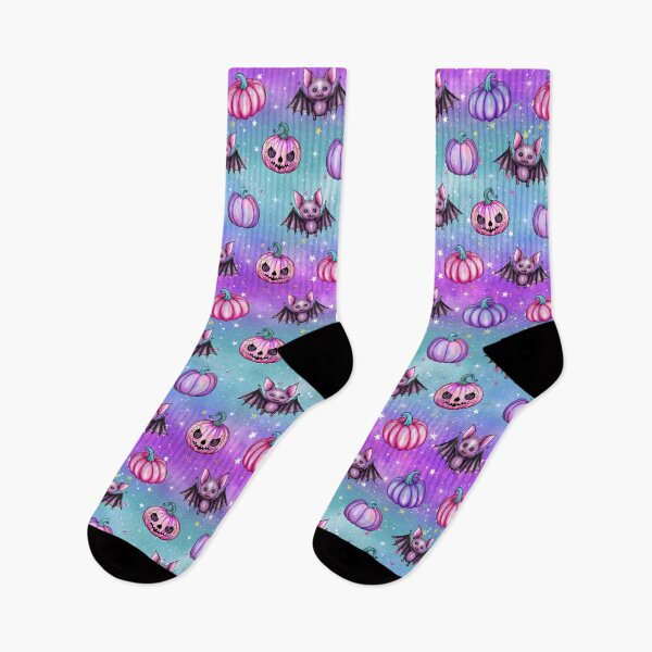 Item preview, Halloween Pattern designed and sold by The Design Deck.