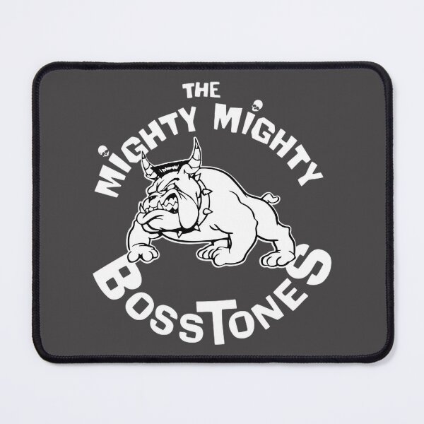 Item preview, Mighty Mighty Bosstones Ska Punk T-Shirt – Vintage Boston Ska Band Design PERFECT GIFT FOR YOU AND FRIENDS designed and sold by GothBoyArt.