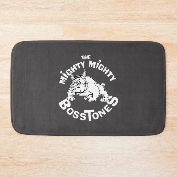Item preview, Mighty Mighty Bosstones Ska Punk T-Shirt – Vintage Boston Ska Band Design PERFECT GIFT FOR YOU AND FRIENDS designed and sold by GothBoyArt.