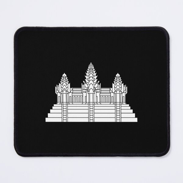 Item preview, Cambodia Royal Arms KH designed and sold by shitpostee.