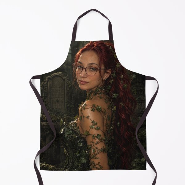 Item preview, Ivy and poison design designed and sold by YandIDesigner.
