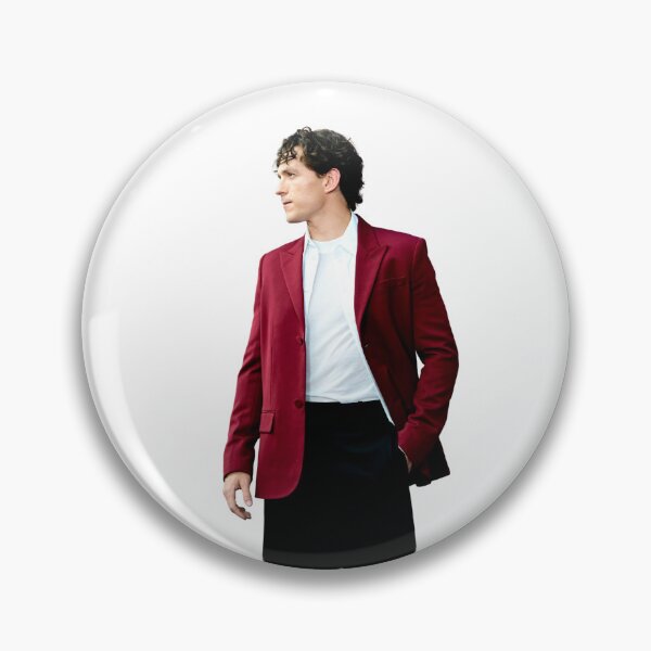 Item preview, Tom Holland designed and sold by owpldh.