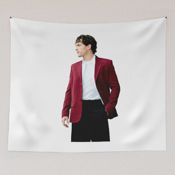 Item preview, Tom Holland designed and sold by owpldh.