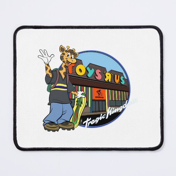 Item preview, Toys R Us Vintage S Styled PERFECT GIFT FOR YOU AND FRIENDS designed and sold by GothBoyArt.
