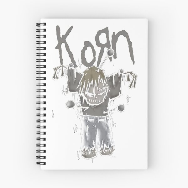 Item preview, Korn LIMITED EDITION designed and sold by YSF-AI.