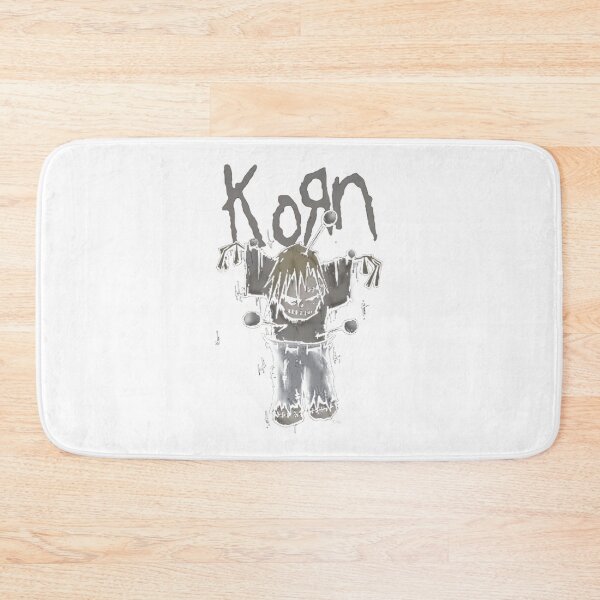 Item preview, Korn LIMITED EDITION designed and sold by YSF-AI.