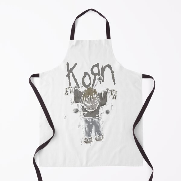 Item preview, Korn LIMITED EDITION designed and sold by YSF-AI.