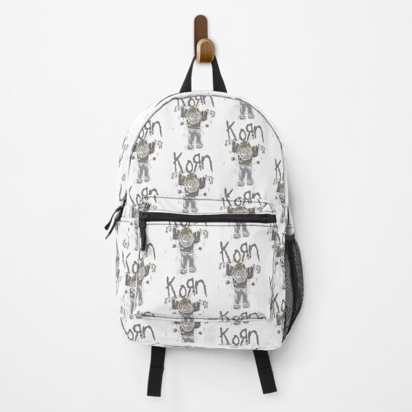 Item preview, Korn LIMITED EDITION designed and sold by YSF-AI.