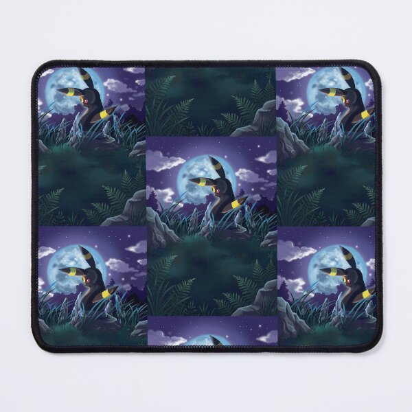 Item preview, Skyridge Umbreon designed and sold by Half Brain Labs.