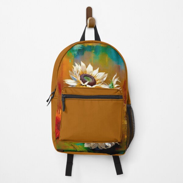 Item preview, Four Sunflowers. designed and sold by ©Janis Zroback.