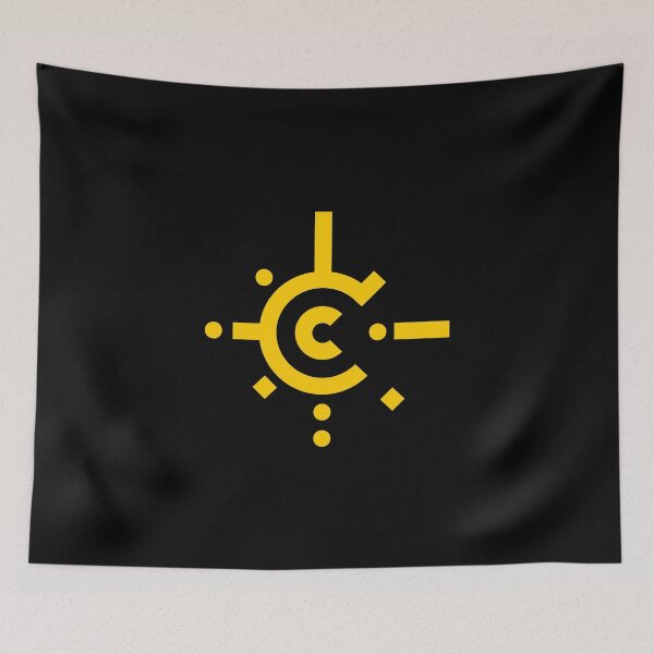 Item preview, CEFTA Emblem designed and sold by shitpostee.