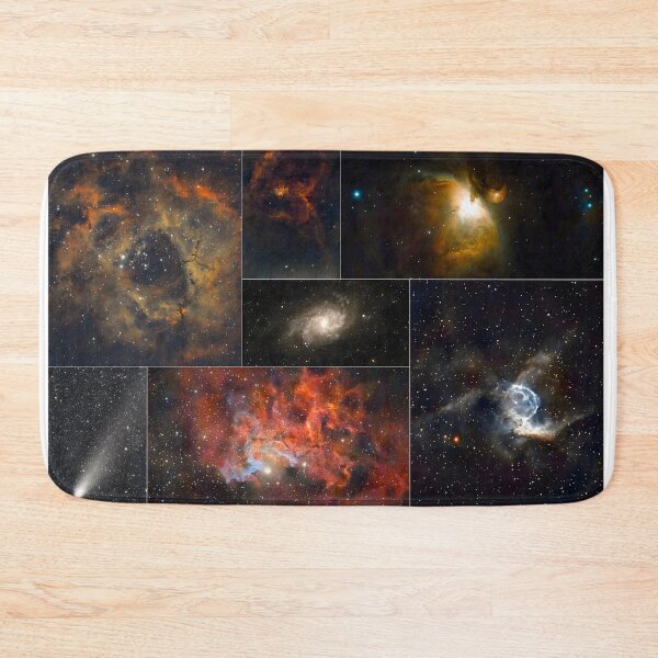 Item preview, Gallery of Worlds (1) designed and sold by Cosmic Landscapes.