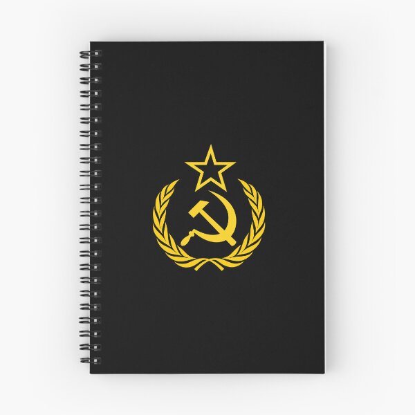 Item preview, Communist Emblem designed and sold by shitpostee.