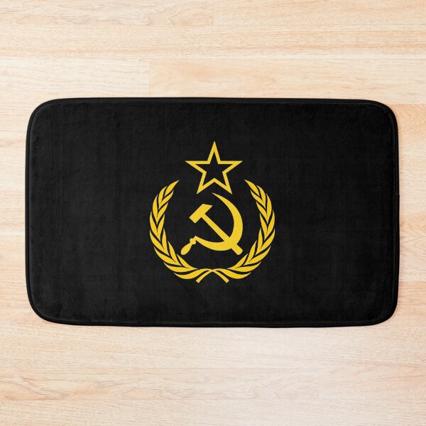 Item preview, Communist Emblem designed and sold by shitpostee.