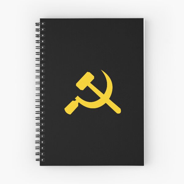 Item preview, Communist Flag Emblem designed and sold by shitpostee.