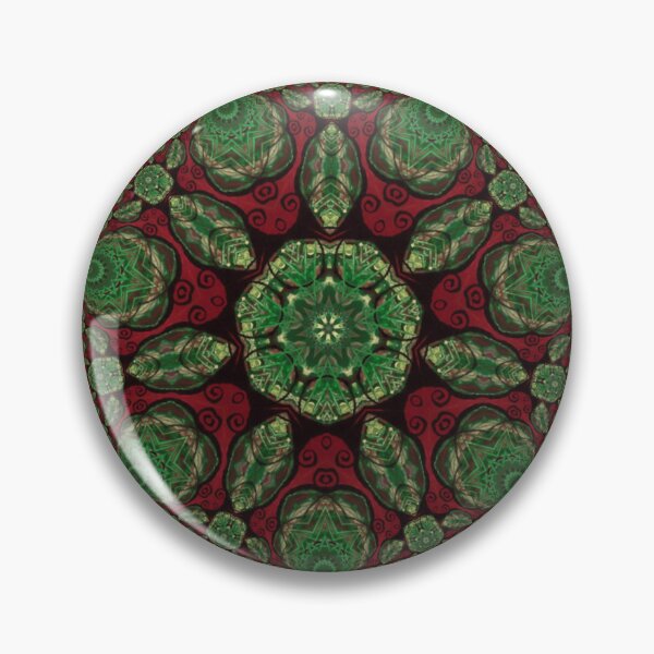 Item preview, Mandala 86 designed and sold by Gluecknika.