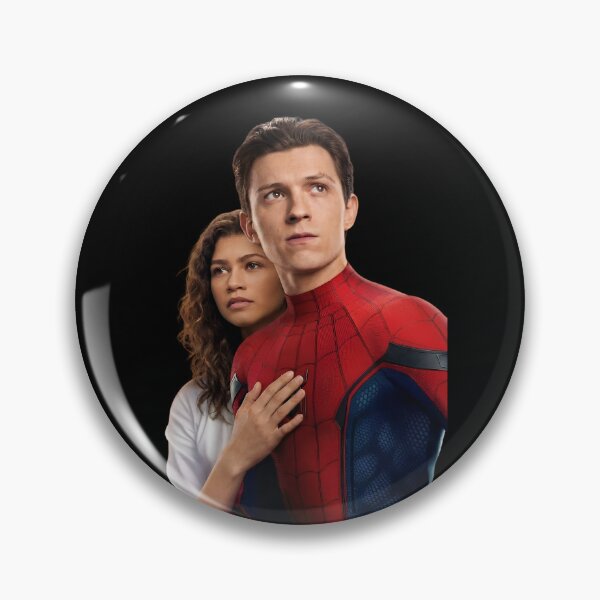 Item preview, Tom Holland designed and sold by owpldh.