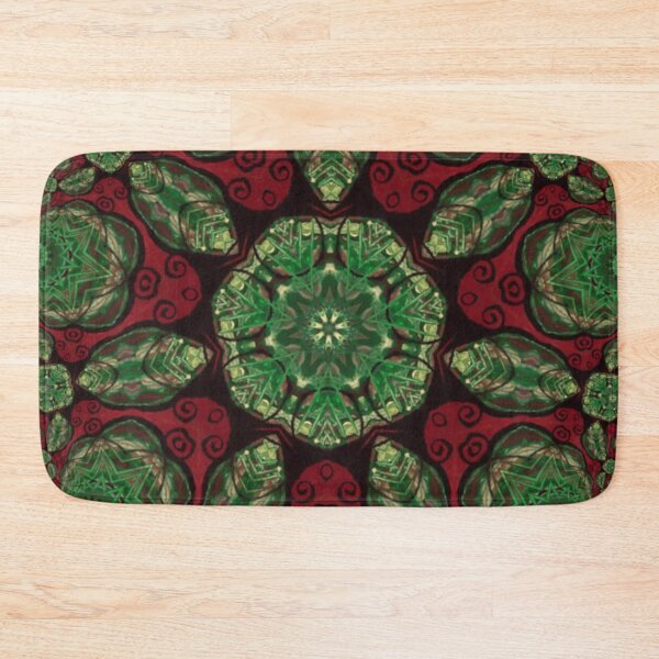 Item preview, Mandala 86 designed and sold by Gluecknika.