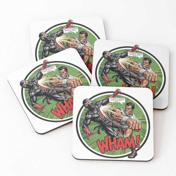 Item preview, Ninja Warrior VS The Champ designed and sold by ME design.