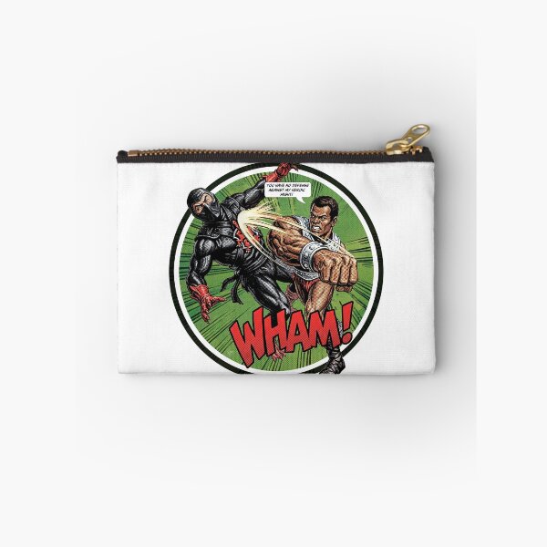 Item preview, Ninja Warrior VS The Champ designed and sold by ME design.
