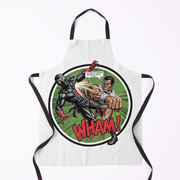 Item preview, Ninja Warrior VS The Champ designed and sold by ME design.