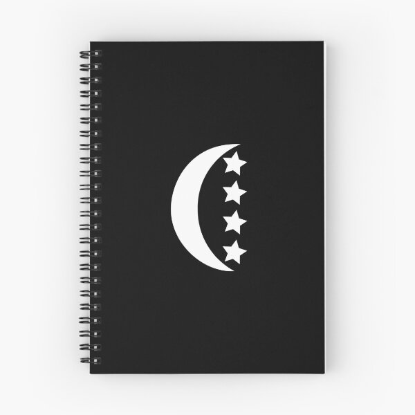 Item preview, Comoros National Emblem KM designed and sold by shitpostee.