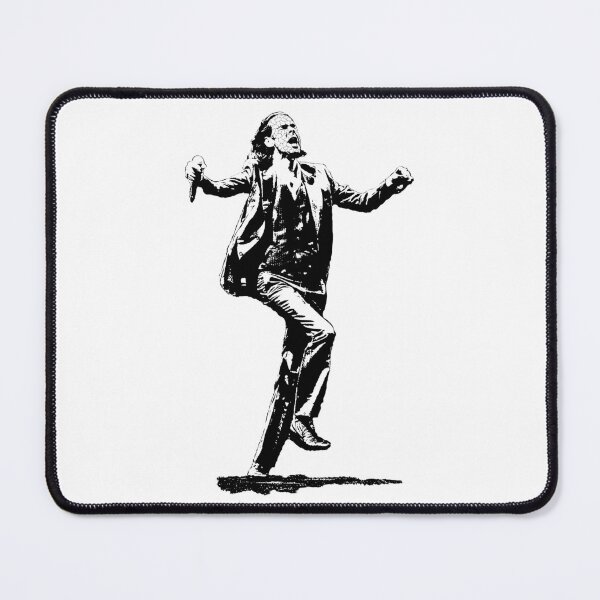 Item preview, Nick Cave: Bad Seeds Performance High-Contrast Stage Ink designed and sold by surmind.