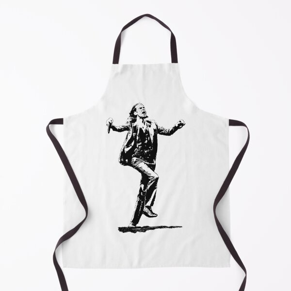 Item preview, Nick Cave: Bad Seeds Performance High-Contrast Stage Ink designed and sold by surmind.