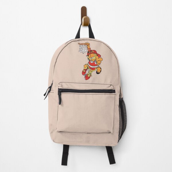 Item preview, Garfield the baller cat designed and sold by kawaiistudio.