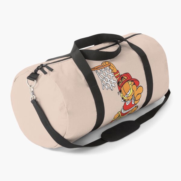 Item preview, Garfield the baller cat designed and sold by kawaiistudio.