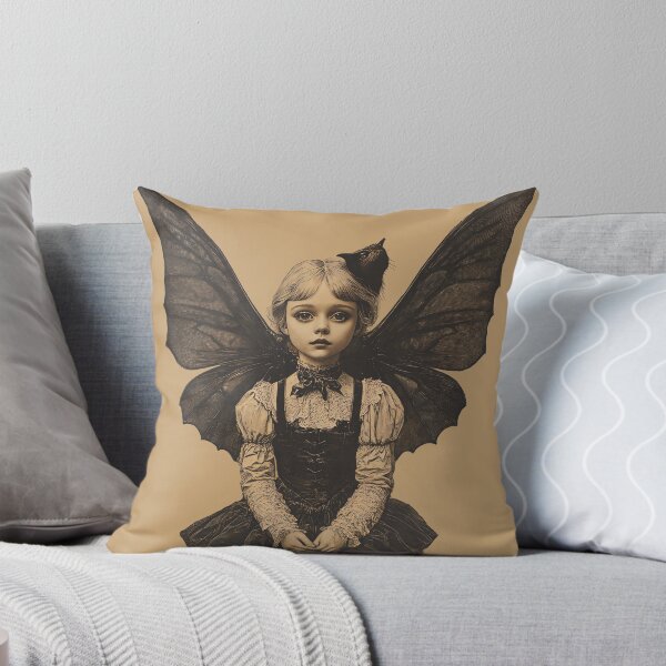 Item preview, Sticker You're my Bat to the Belfry designed and sold by Luna et Lune.