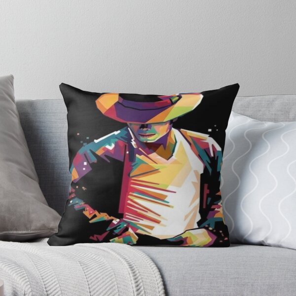 Item preview, Michael Jackson designed and sold by Creativnani.