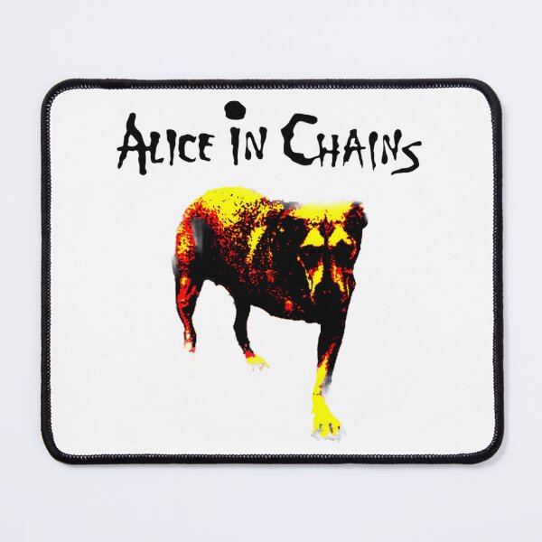 Item preview, Alice In Chains Todays Rock Bands PERFECT GIFT FOR YOU AND FRIENDS designed and sold by YSF-AI.